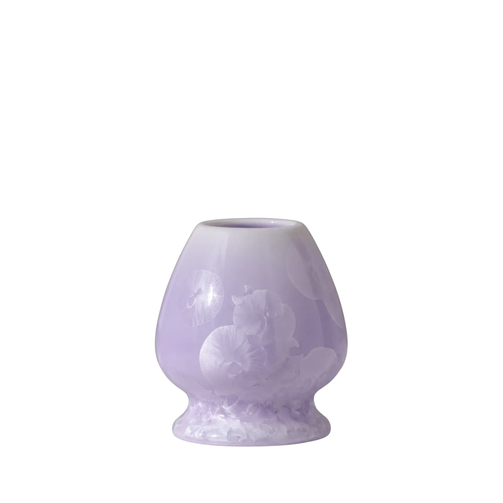 Holder til matcha-piskeris Ube Nolia - ube